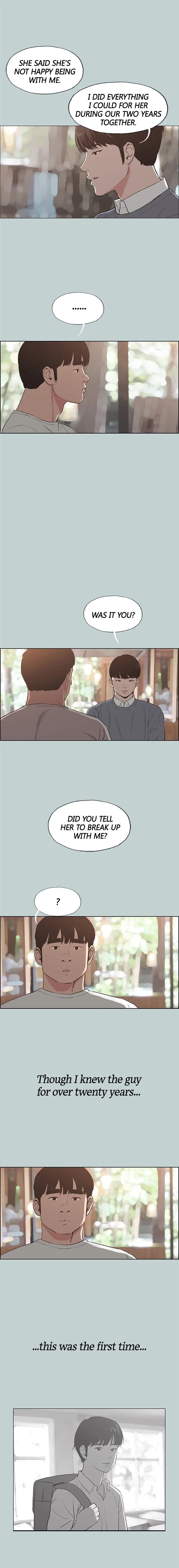 Love Square Episode 130 - Page 6