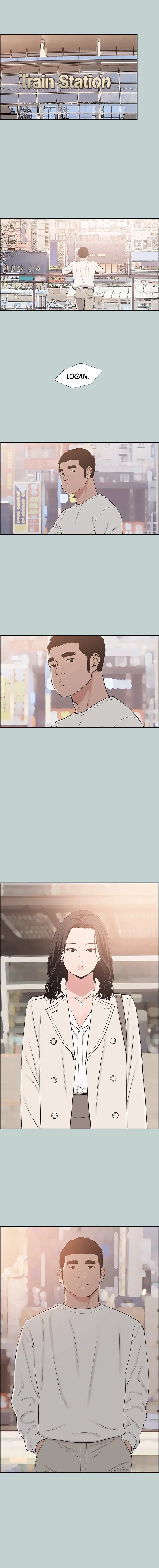 Love Square Episode 131 - Page 12