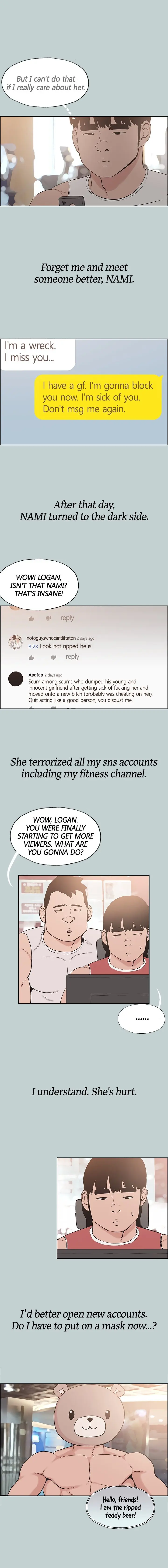 Love Square Episode 131 - Page 6