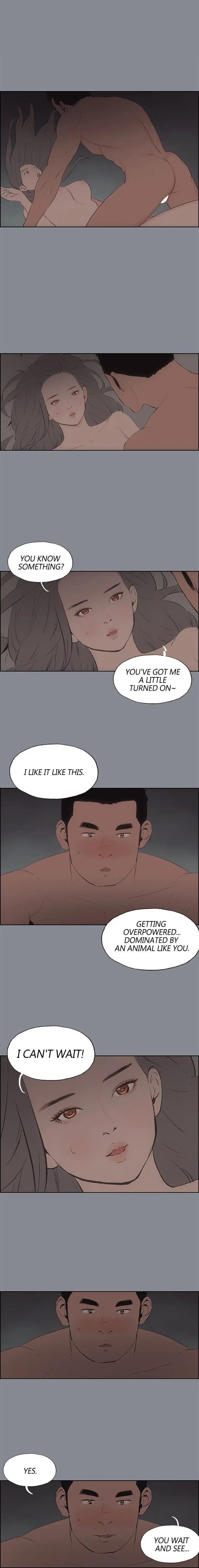 Love Square Episode 14 - Page 10