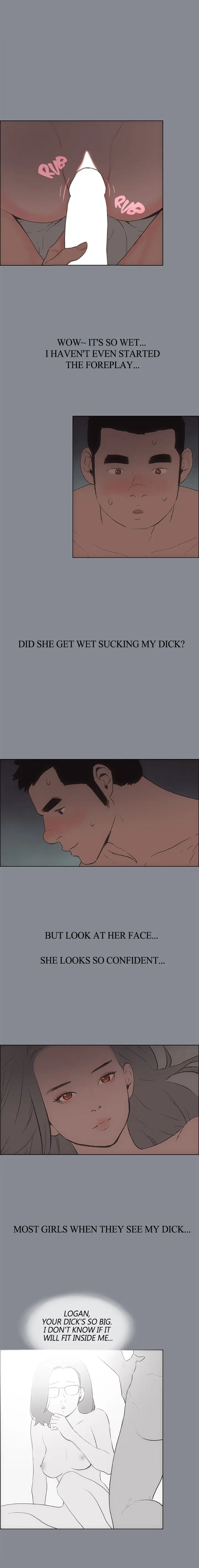 Love Square Episode 14 - Page 11
