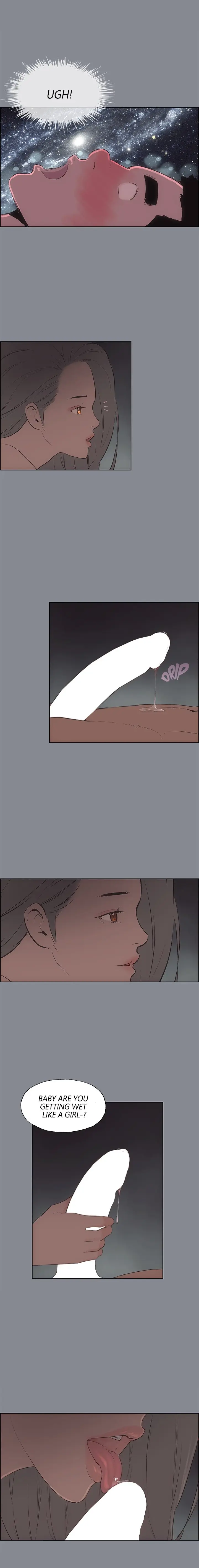 Love Square Episode 14 - Page 8
