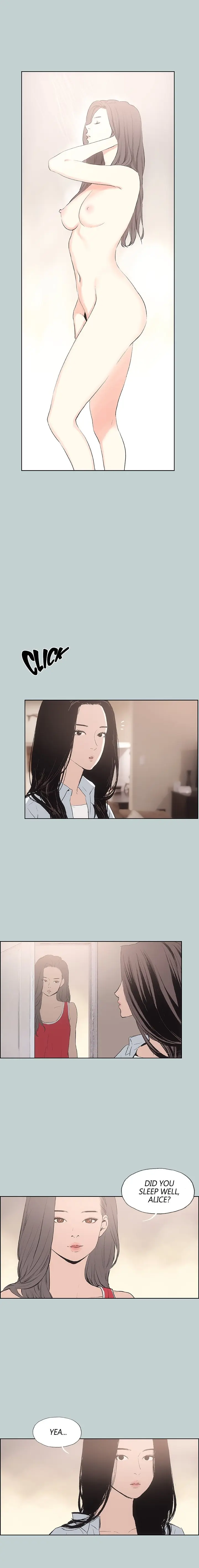 Love Square Episode 15 - Page 13