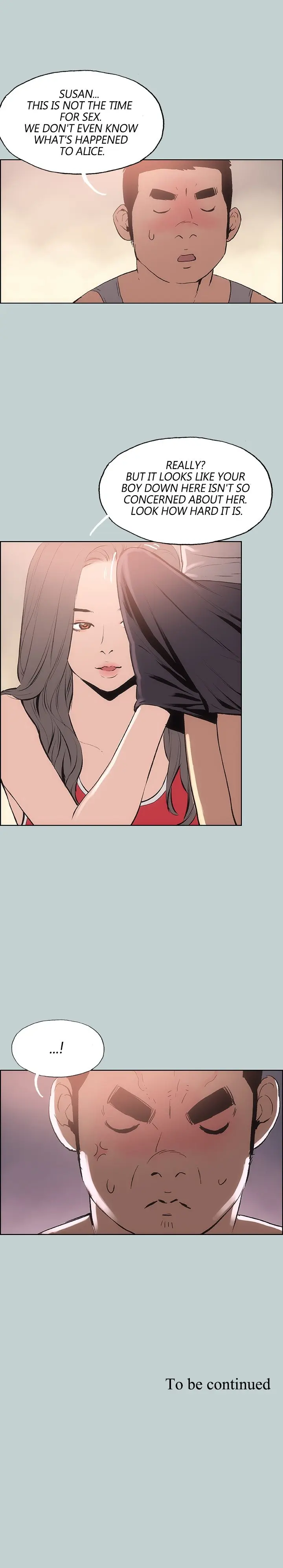 Love Square Episode 16 - Page 15