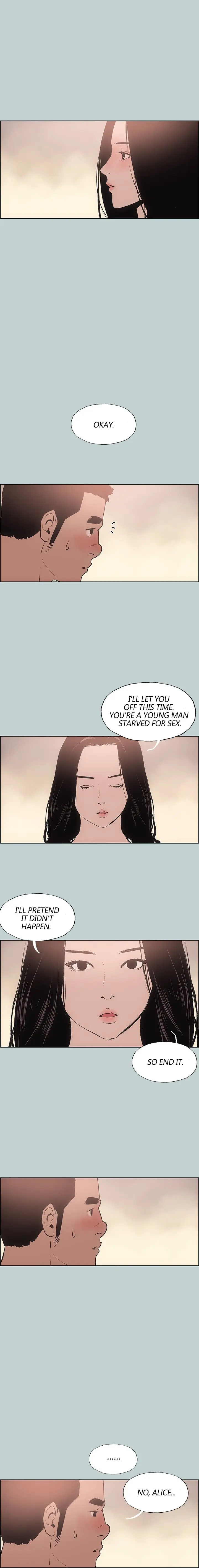 Love Square Episode 16 - Page 9