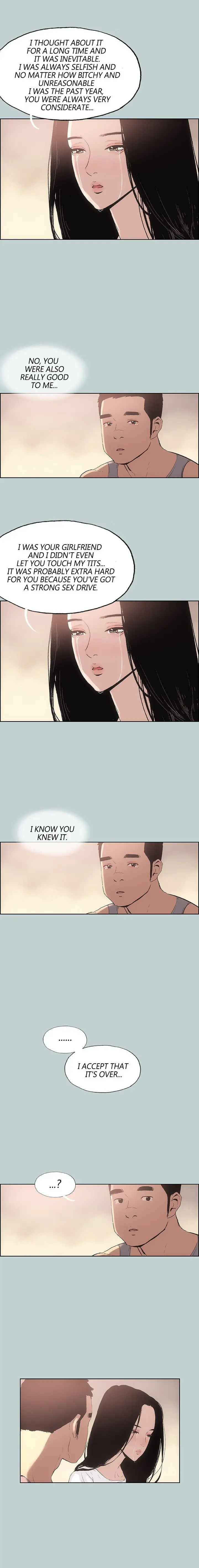 Love Square Episode 17 - Page 11