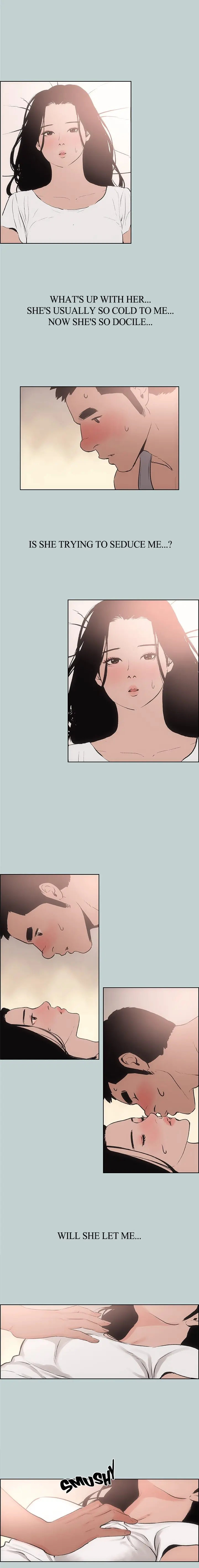 Love Square Episode 17 - Page 14