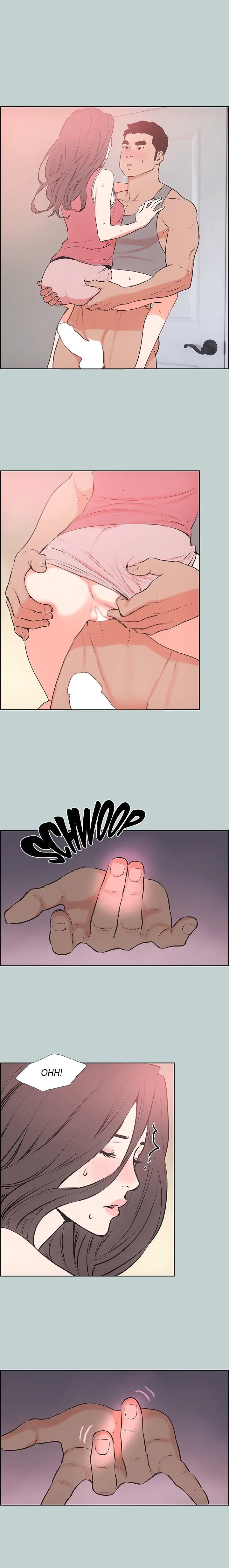 Love Square Episode 17 - Page 5