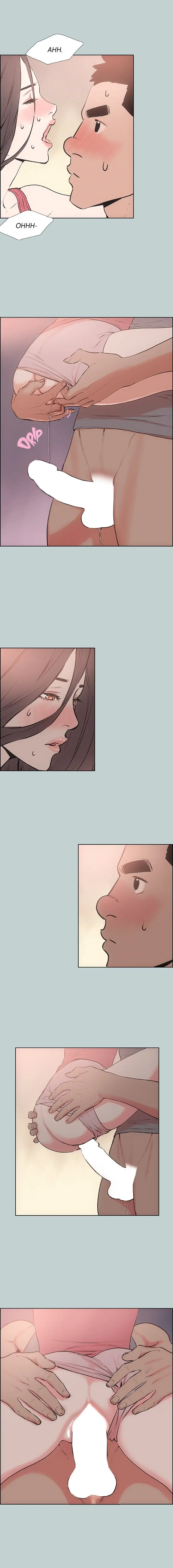 Love Square Episode 17 - Page 6