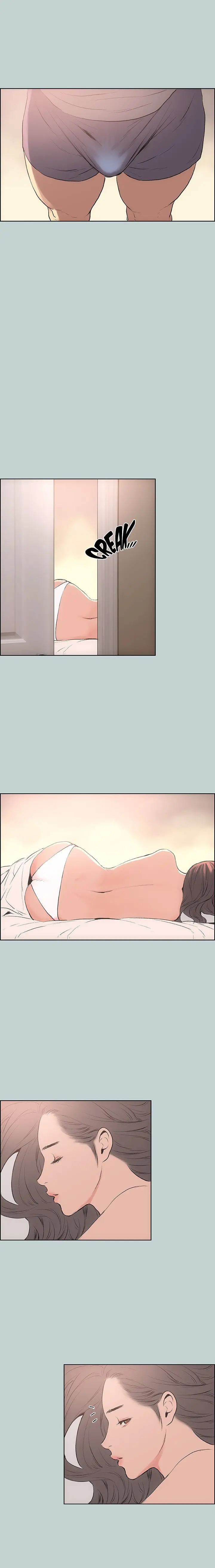 Love Square Episode 18 - Page 4