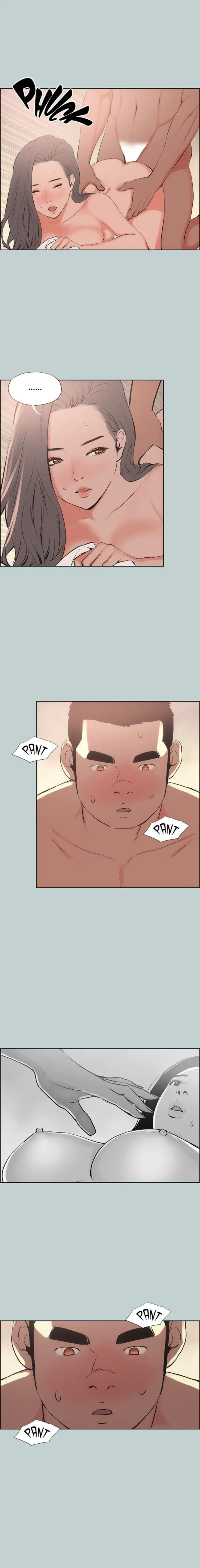Love Square Episode 18 - Page 6