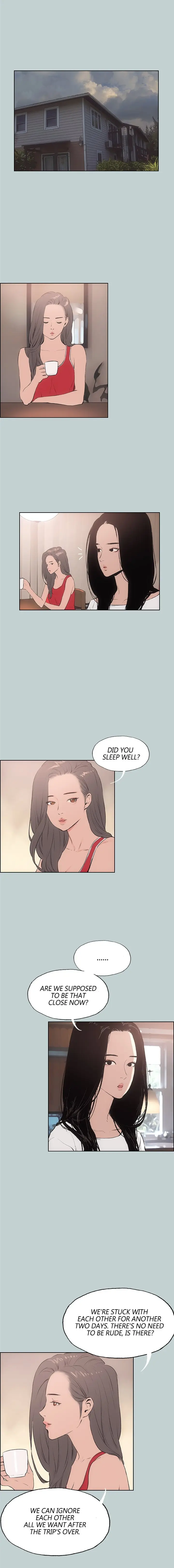 Love Square Episode 18 - Page 7