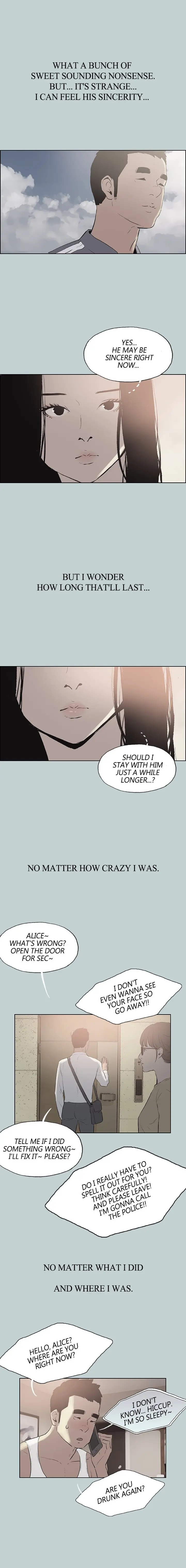 Love Square Episode 19 - Page 11
