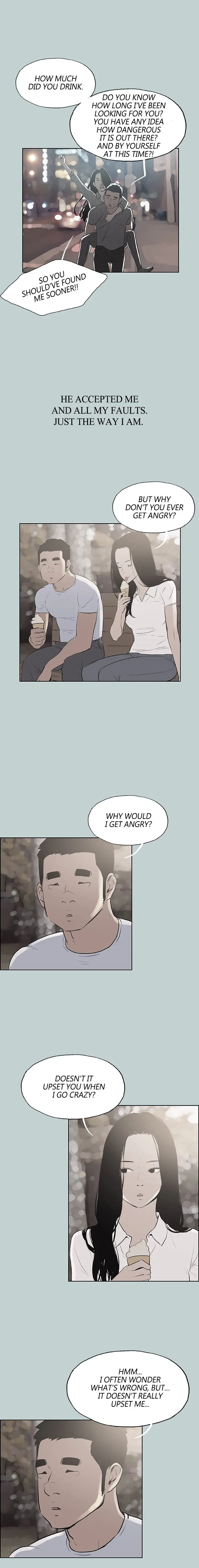 Love Square Episode 19 - Page 12