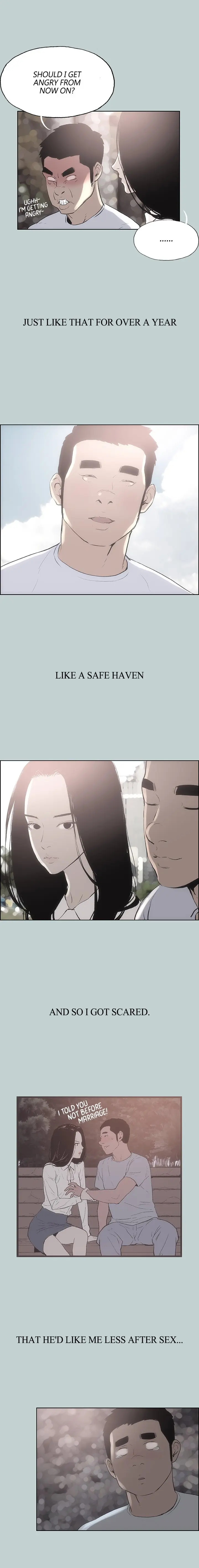 Love Square Episode 19 - Page 13