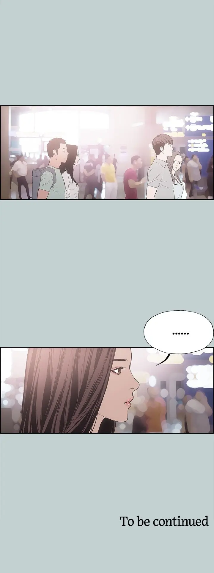 Love Square Episode 2 - Page 22
