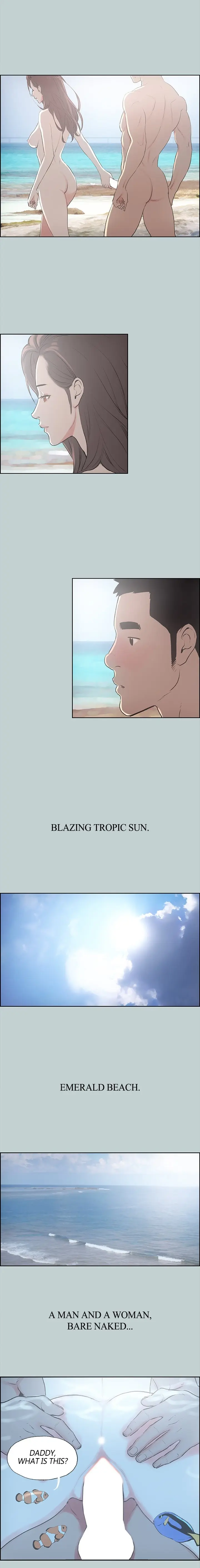 Love Square Episode 20 - Page 11