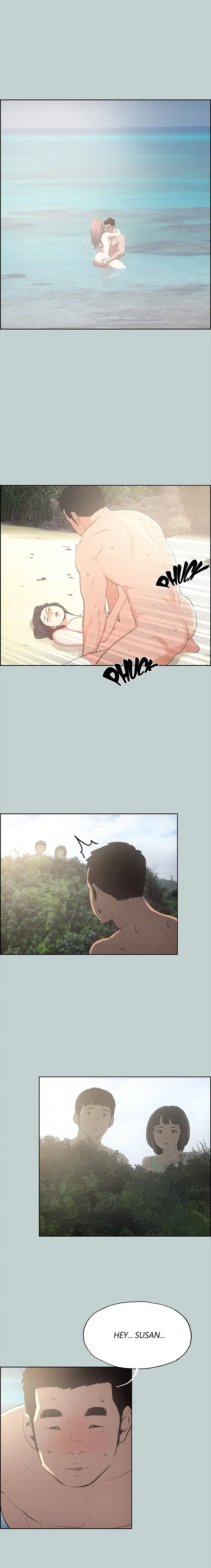Love Square Episode 20 - Page 12
