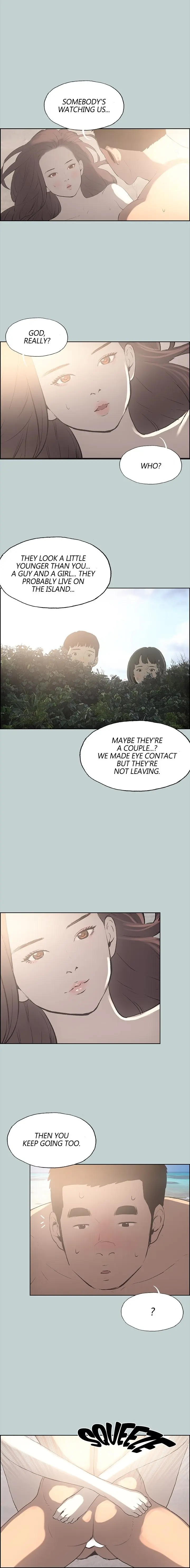 Love Square Episode 20 - Page 13