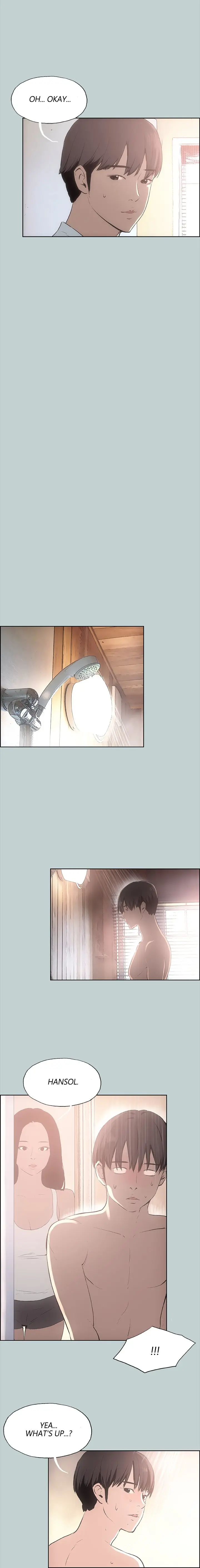 Love Square Episode 20 - Page 7