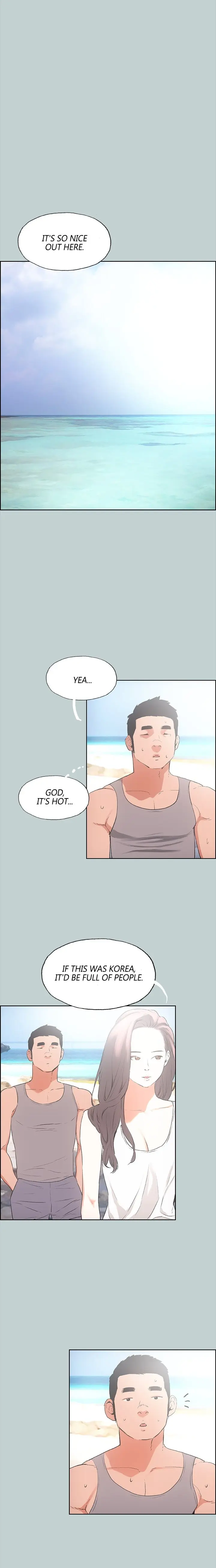 Love Square Episode 20 - Page 9