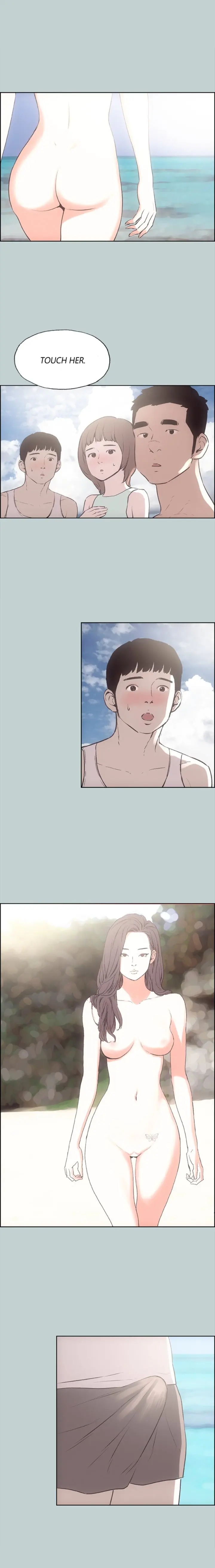 Love Square Episode 21 - Page 10