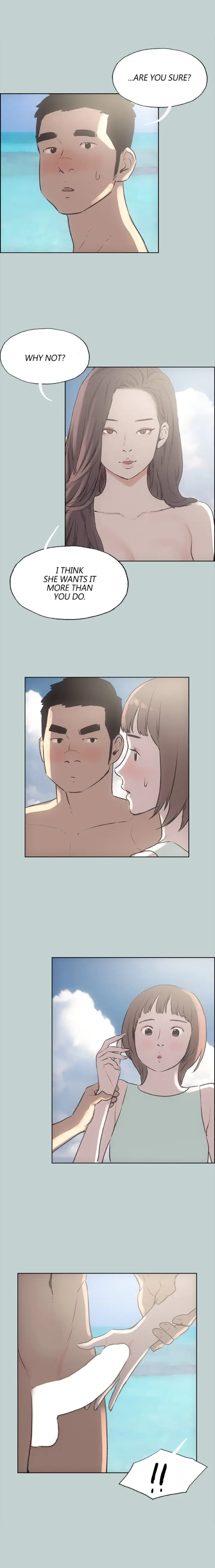 Love Square Episode 21 - Page 11