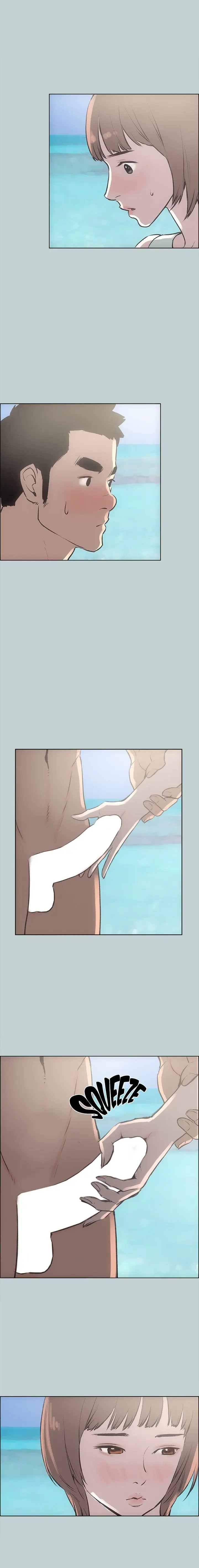 Love Square Episode 21 - Page 12