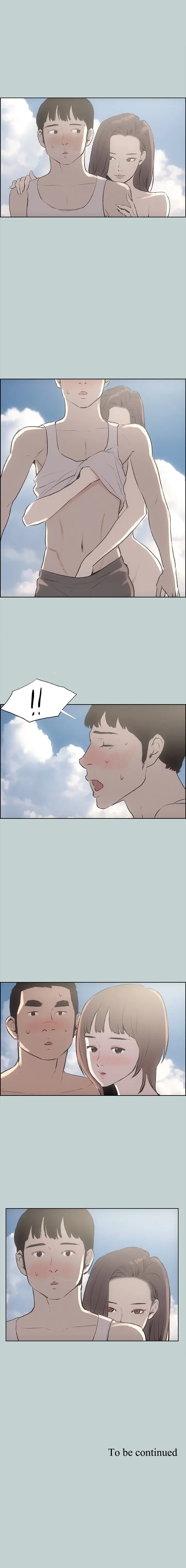 Love Square Episode 21 - Page 13