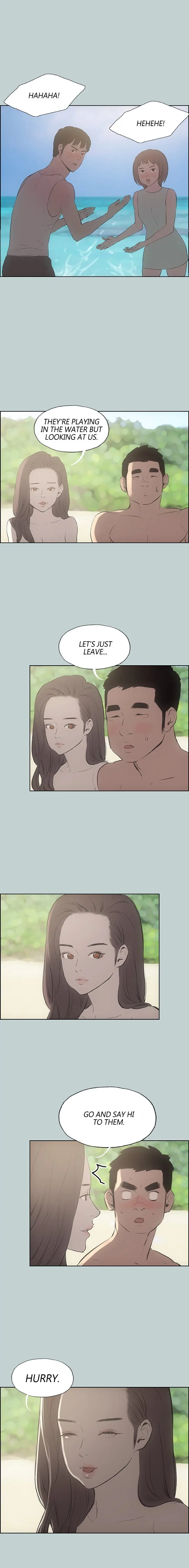 Love Square Episode 21 - Page 6