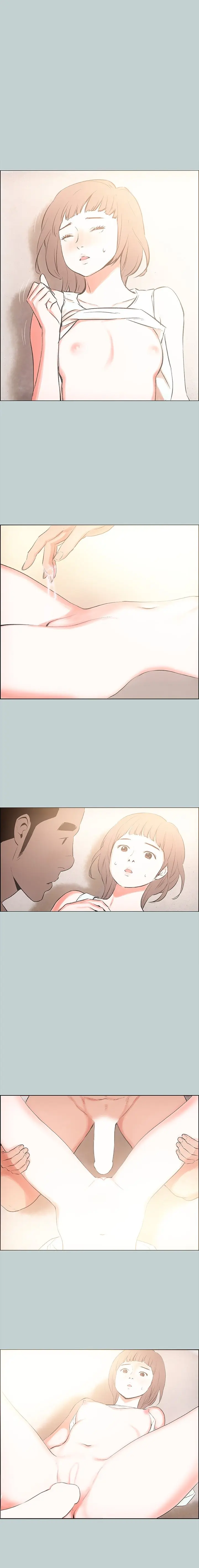 Love Square Episode 22 - Page 10