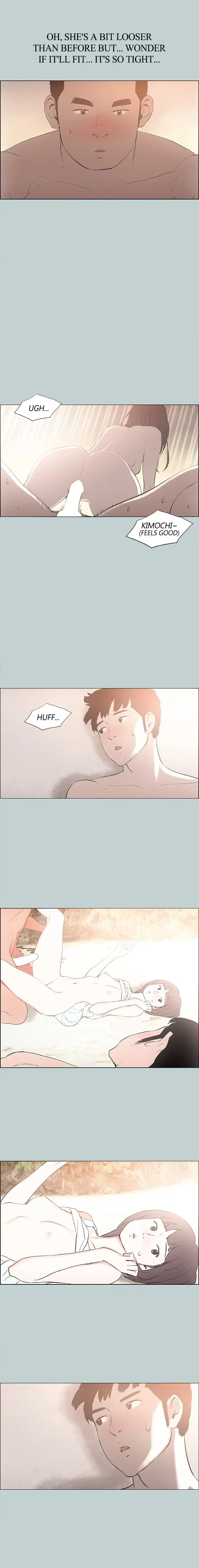 Love Square Episode 22 - Page 11