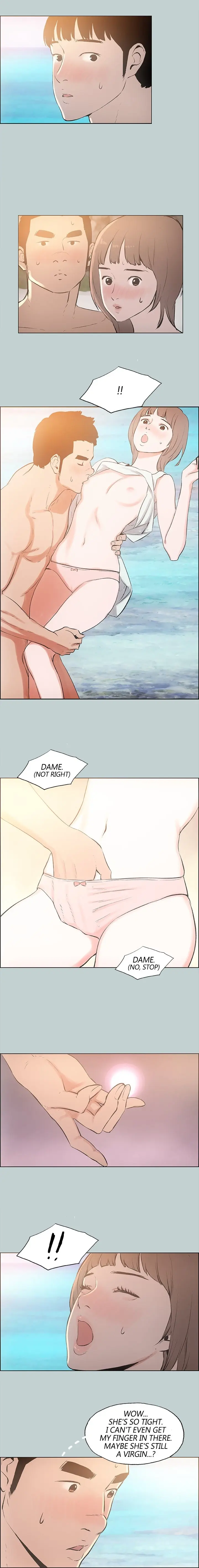 Love Square Episode 22 - Page 8