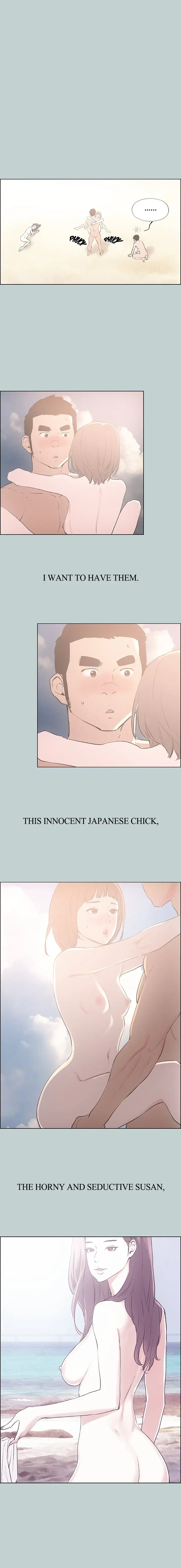 Love Square Episode 23 - Page 10
