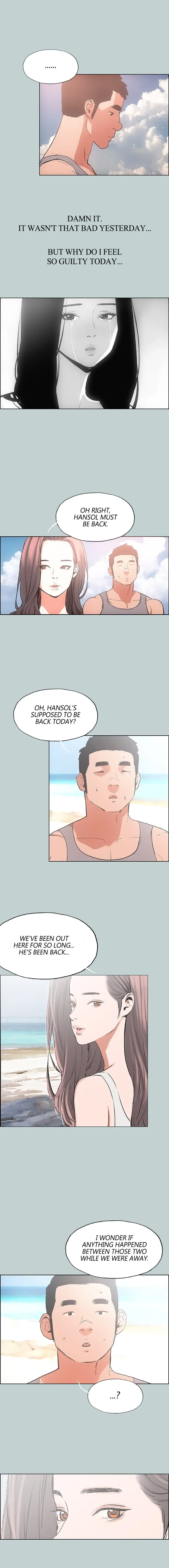 Love Square Episode 23 - Page 12