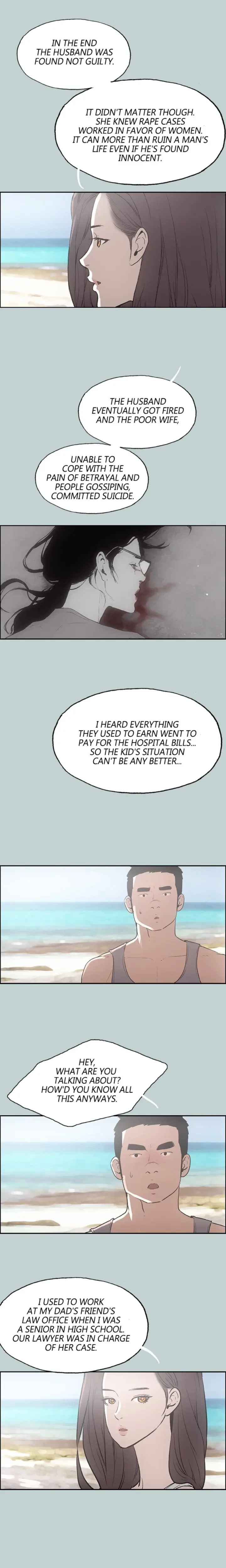 Love Square Episode 24 - Page 10