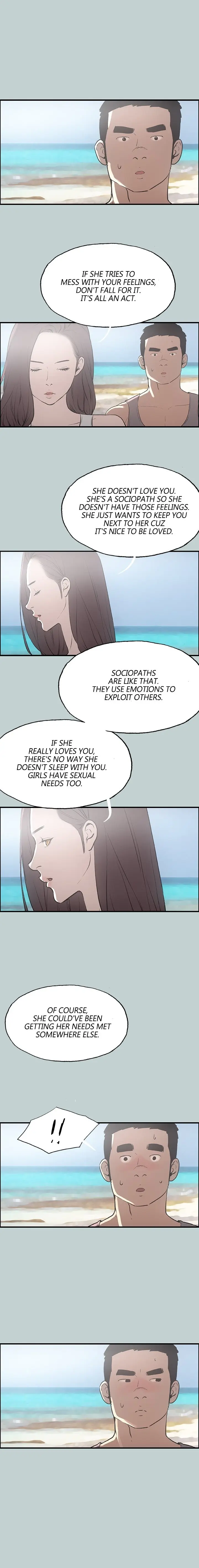 Love Square Episode 24 - Page 11