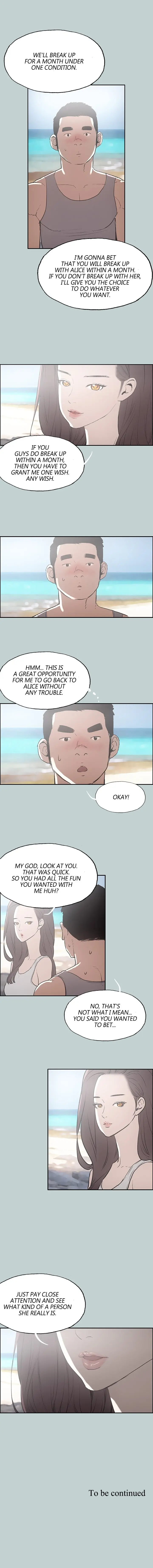 Love Square Episode 24 - Page 13