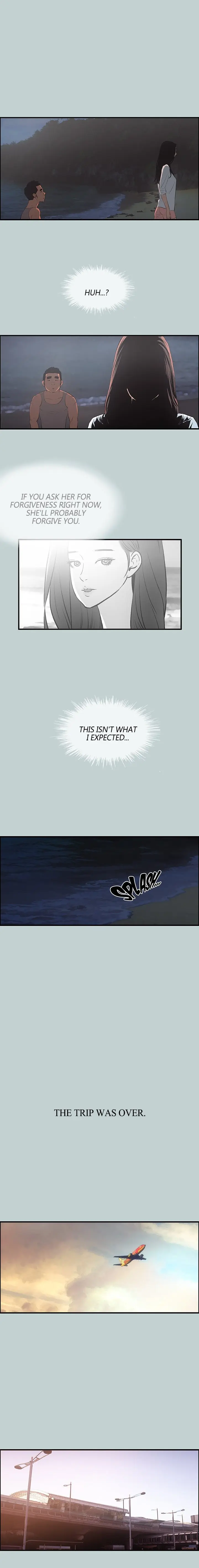 Love Square Episode 25 - Page 10