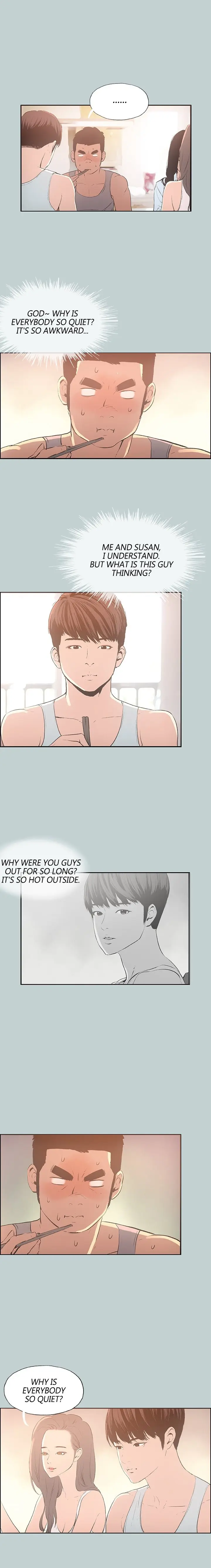 Love Square Episode 25 - Page 5