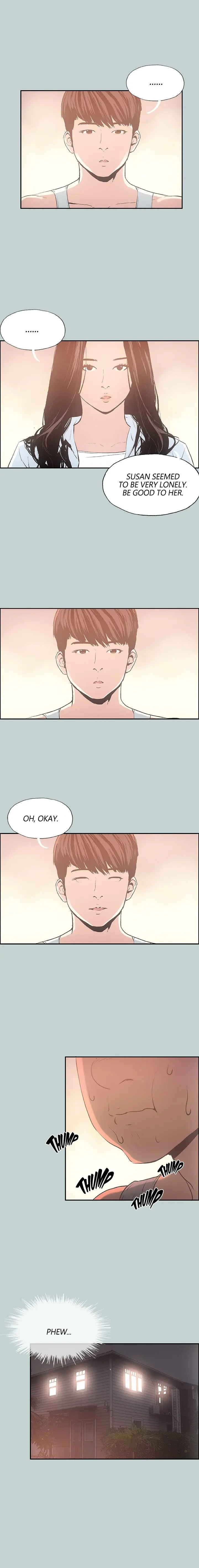 Love Square Episode 25 - Page 7