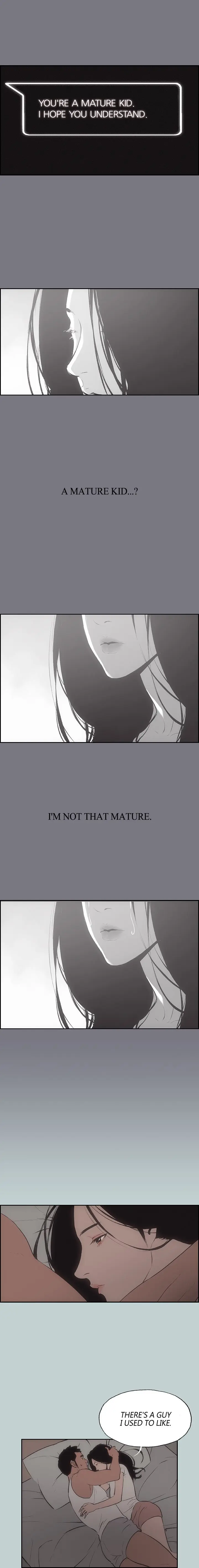 Love Square Episode 26 - Page 11