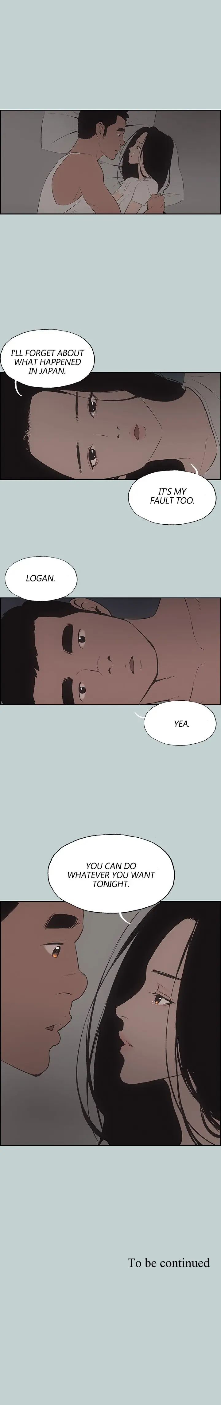 Love Square Episode 26 - Page 13