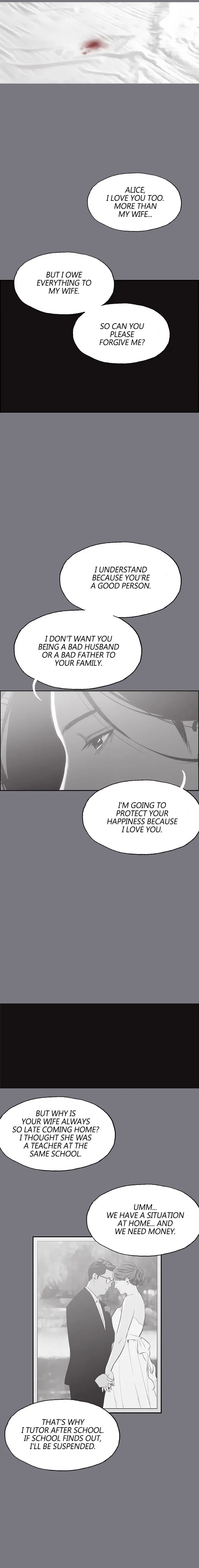 Love Square Episode 26 - Page 7