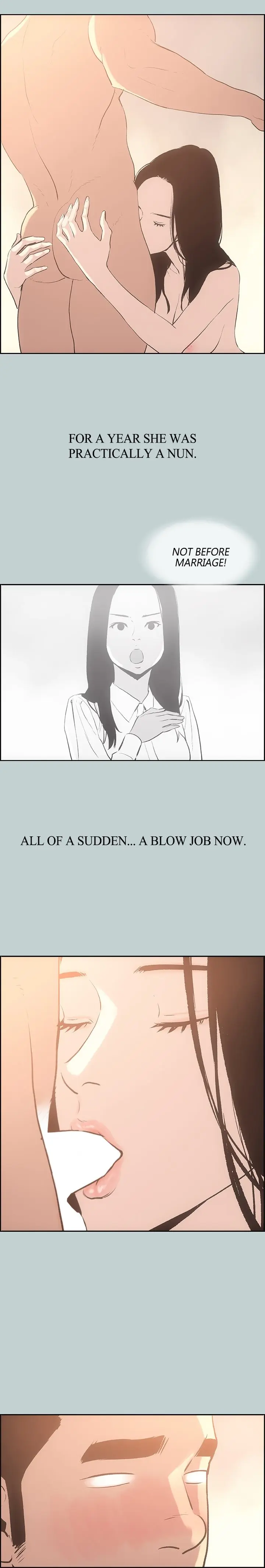 Love Square Episode 27 - Page 11