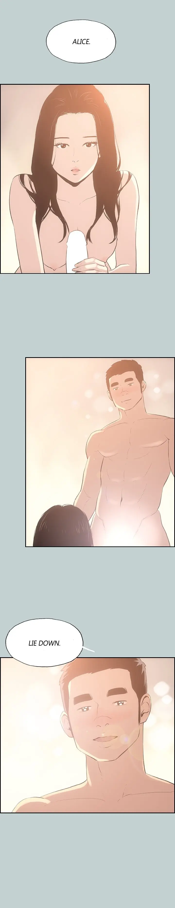 Love Square Episode 27 - Page 13