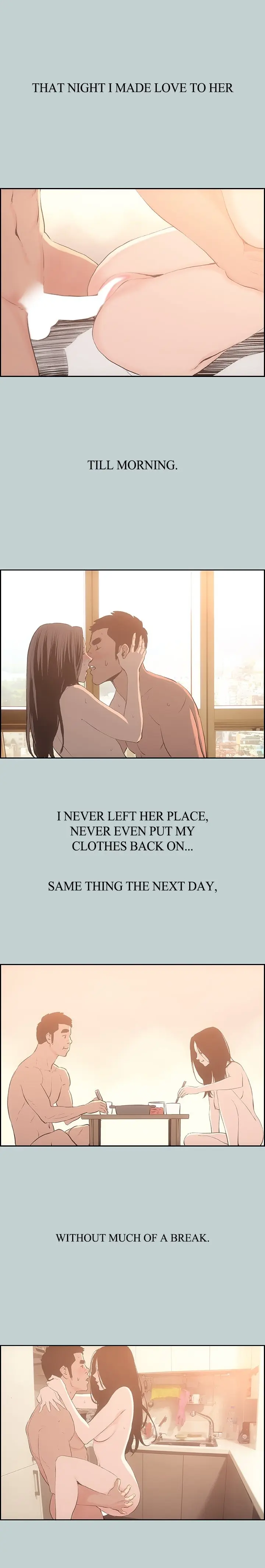 Love Square Episode 27 - Page 14