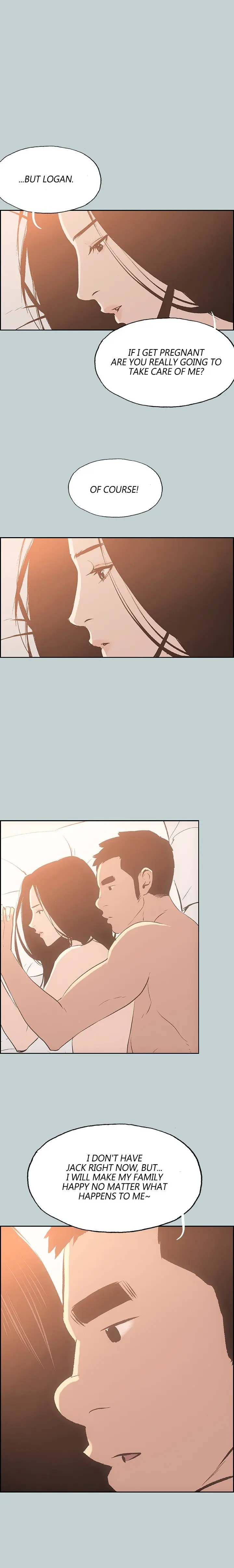 Love Square Episode 27 - Page 20