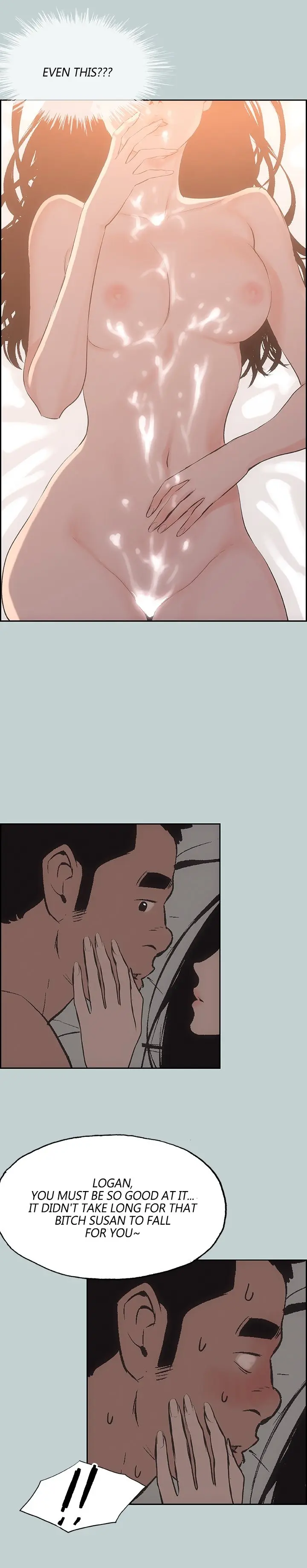 Love Square Episode 27 - Page 3