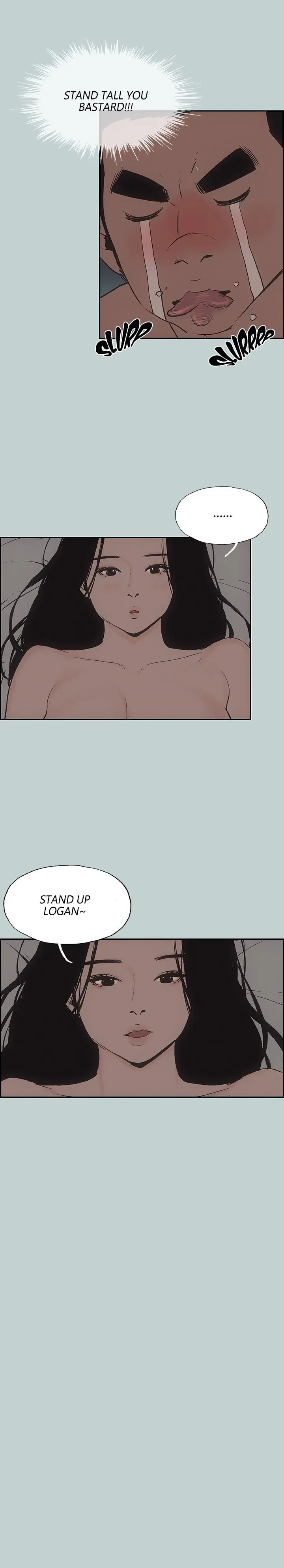 Love Square Episode 27 - Page 8